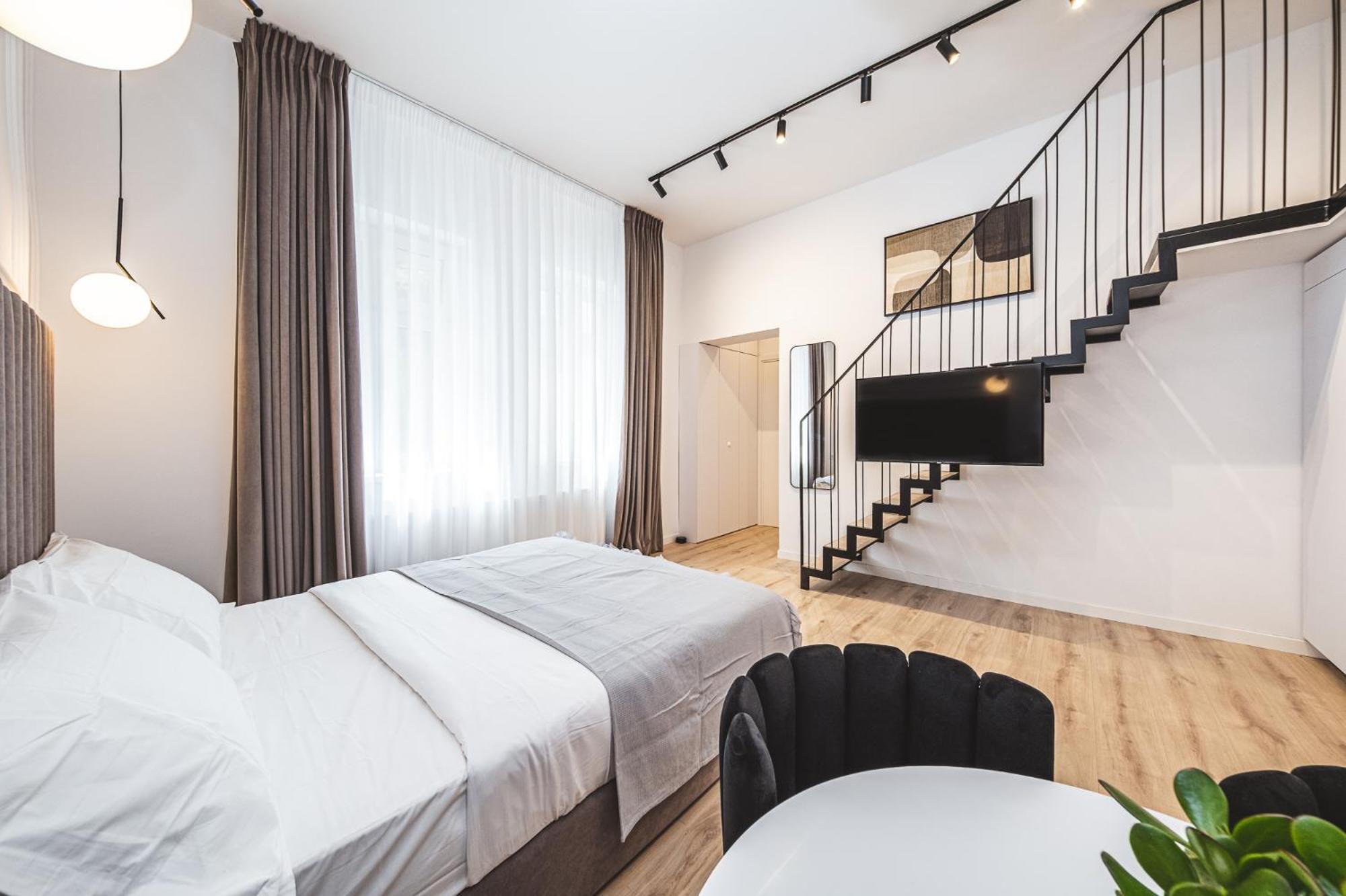 Appartamento Belong Boutique Zagabria