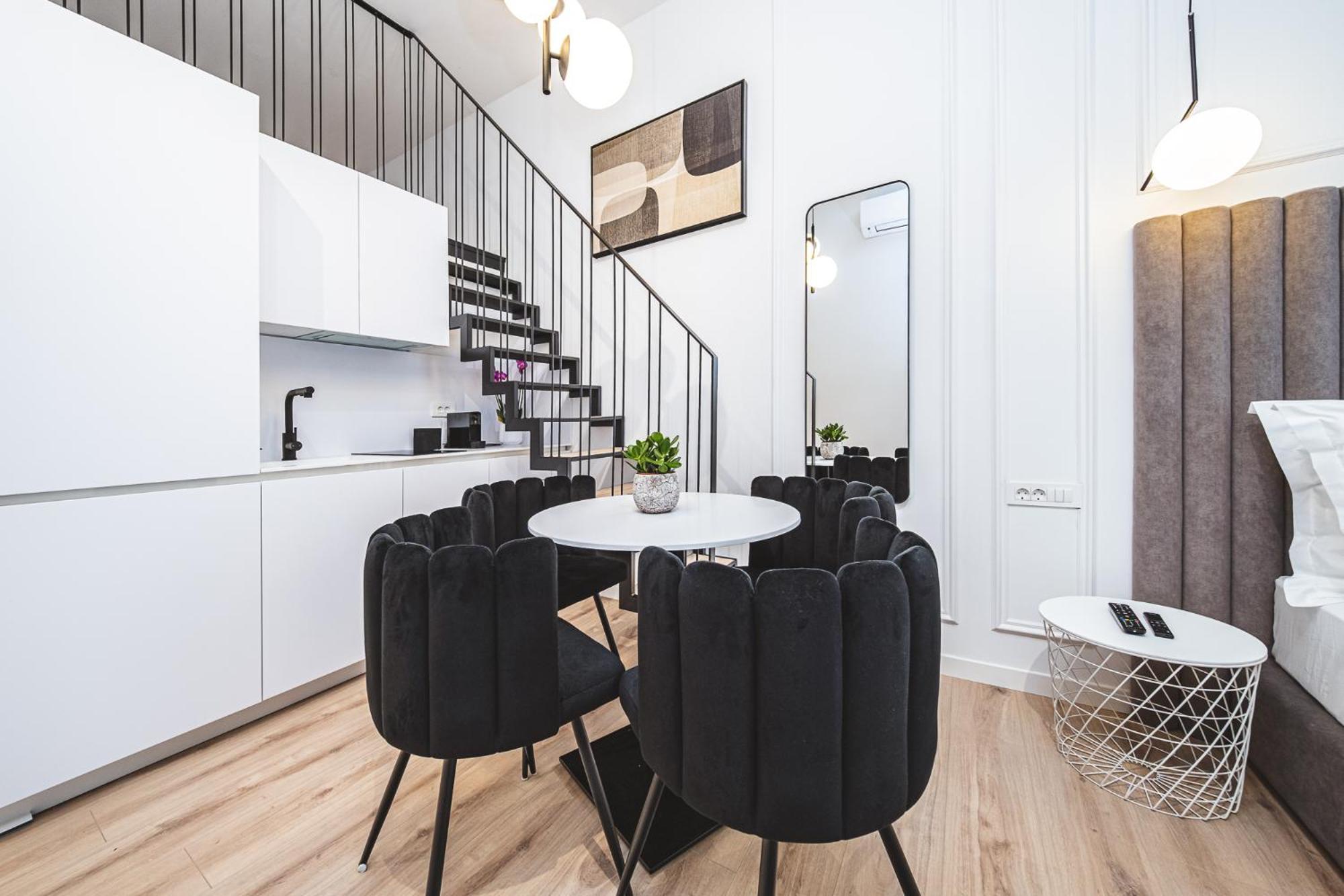 Appartamento Belong Boutique Zagabria