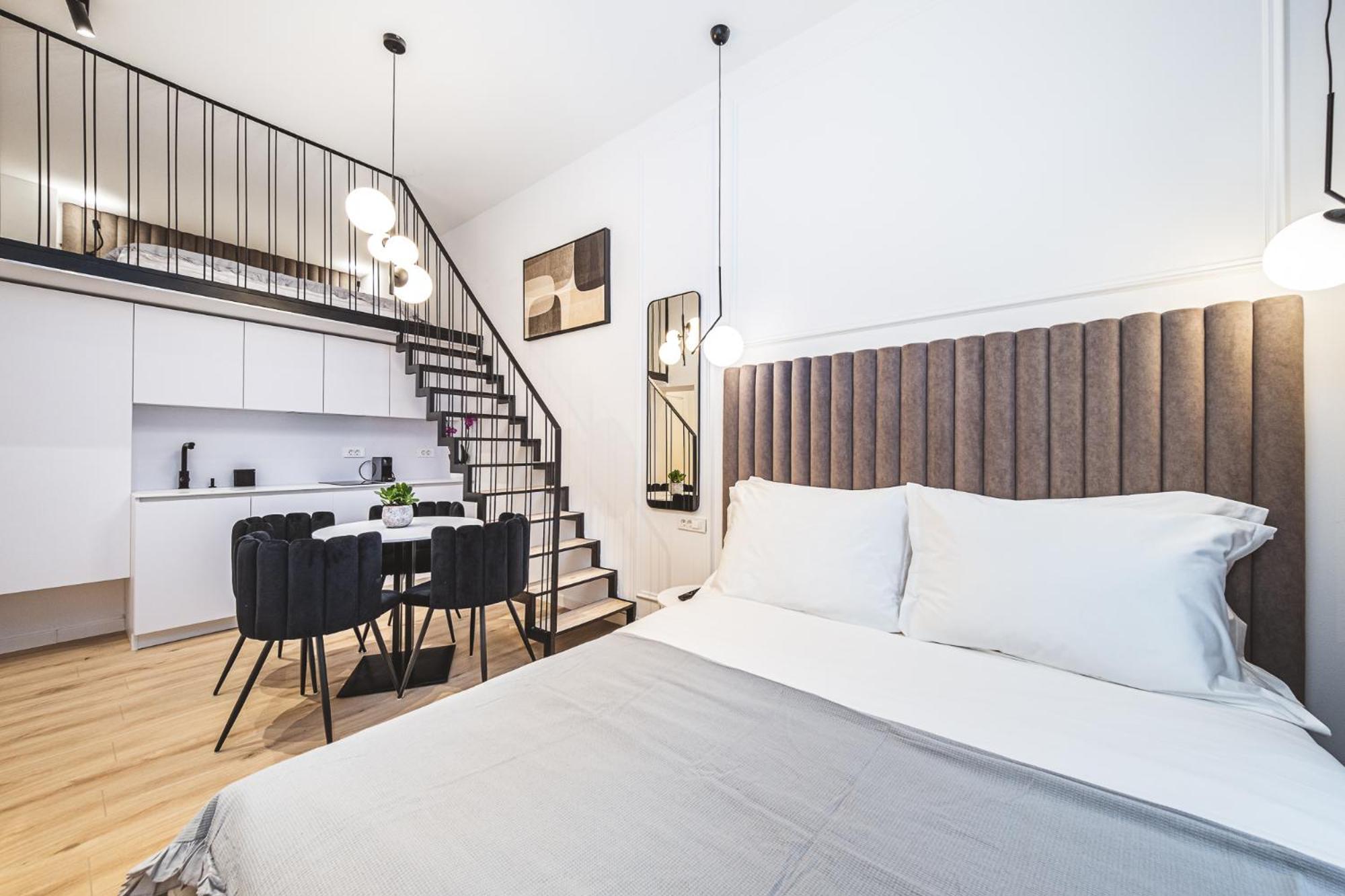 Appartamento Belong Boutique Zagabria